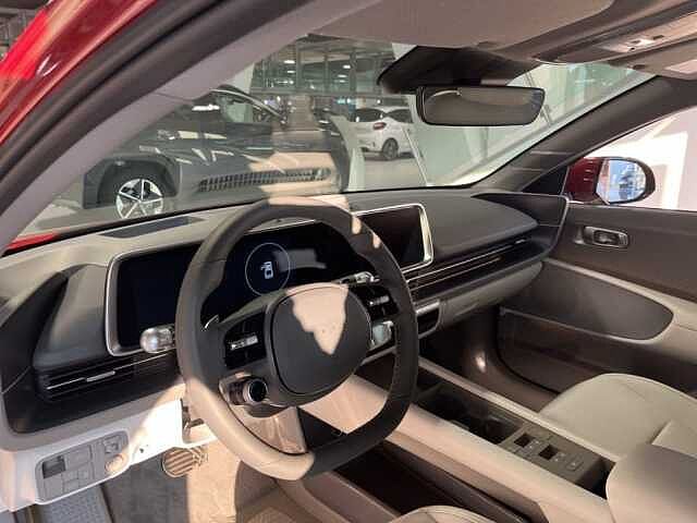 Hyundai IONIQ 6 77.4kWh 4WD Evolution