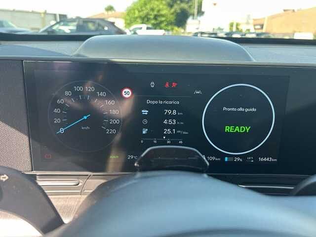 Hyundai KONA Nuova EV 65.4kWh XClass Special Edition + Premium Pack + Tetto a contrasto + Tet