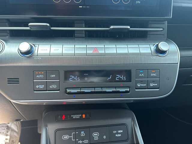 Hyundai KONA Nuova EV 65.4kWh XClass Special Edition + Premium Pack + Tetto a contrasto + Tet