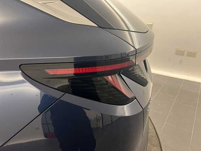 Hyundai TUCSON 1.6 CRDI 48V EXELLENCE LOUNGE PACK 2WD DCT