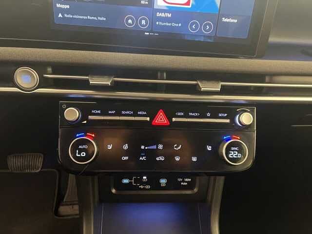 Hyundai TUCSON 1.6 CRDI 48V EXELLENCE LOUNGE PACK 2WD DCT