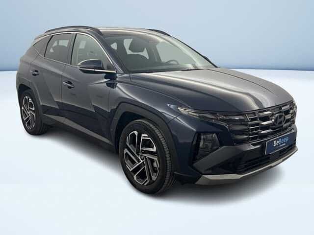 Hyundai TUCSON 1.6 CRDI 48V EXELLENCE LOUNGE PACK 2WD DCT