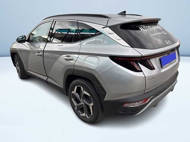 Hyundai TUCSON 1.6 PHEV AT 265CV Exellence (C)