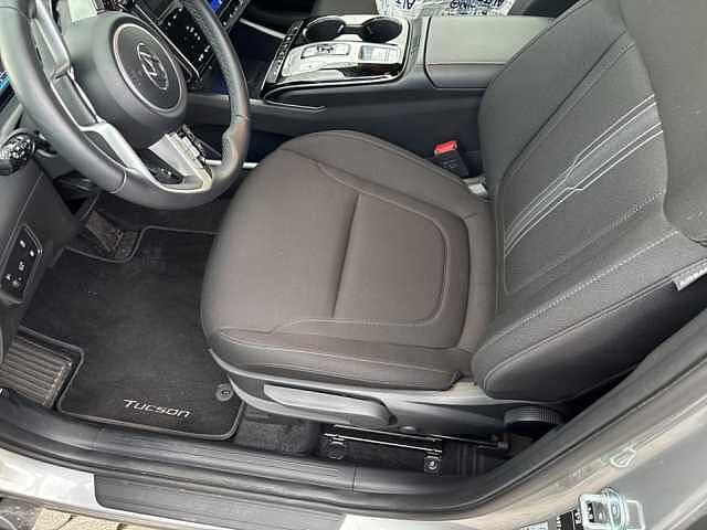 Hyundai TUCSON 1.6 PHEV AT 265CV Exellence (C)