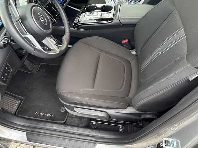 Hyundai TUCSON 1.6 PHEV AT 265CV Exellence (C)