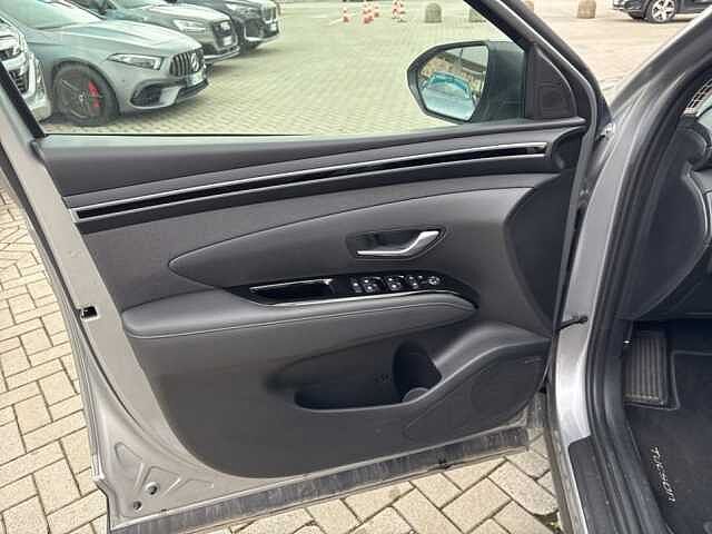 Hyundai TUCSON 1.6 PHEV AT 265CV Exellence (C)