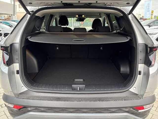 Hyundai TUCSON 1.6 PHEV AT 265CV Exellence (C)
