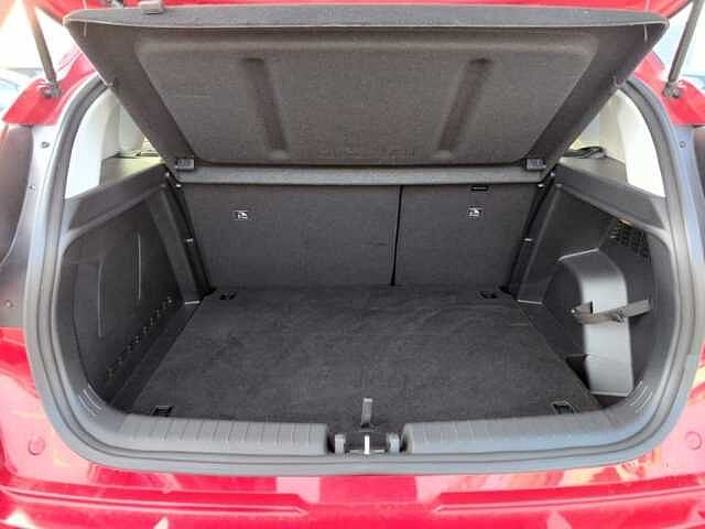 Hyundai BAYON 1.0 TGDI 48V MT XClass