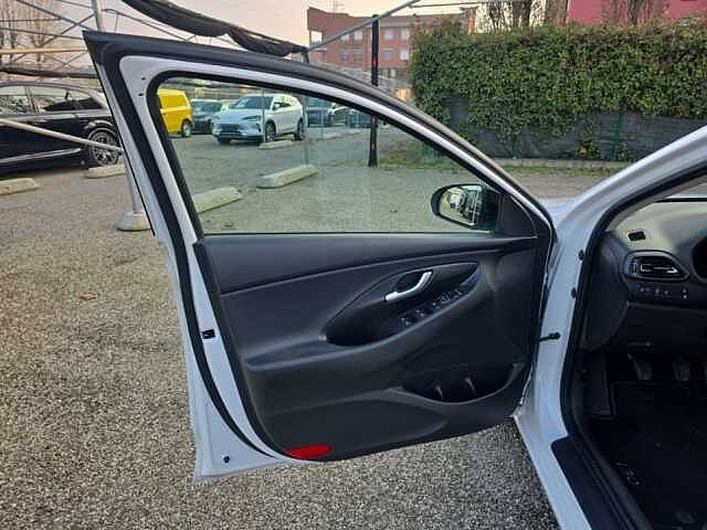 Hyundai i30 1.6 CRDI 48V PRIME TECHNO&STYLE PACK 136CV