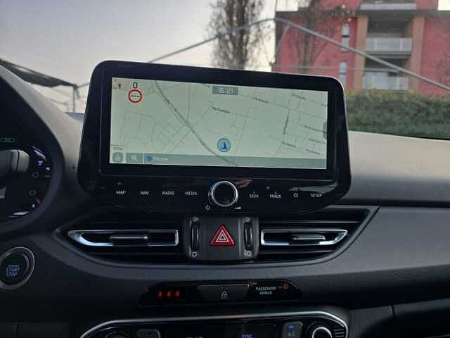 Hyundai i30 1.6 CRDI 48V PRIME TECHNO&STYLE PACK 136CV