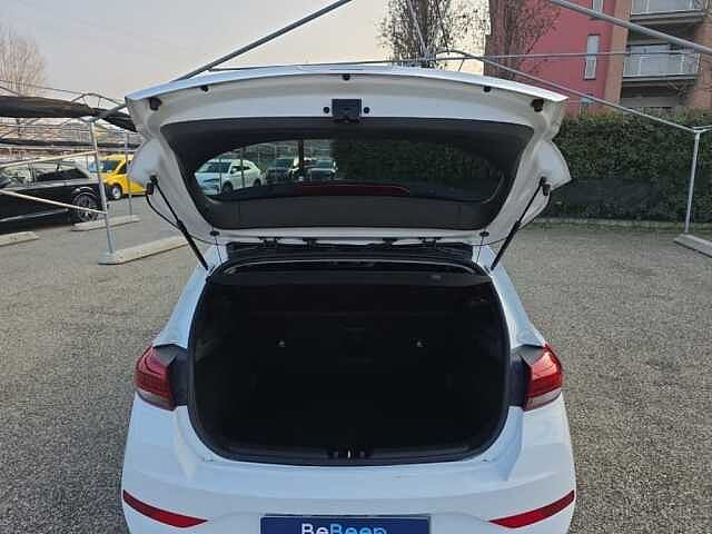 Hyundai i30 1.6 CRDI 48V PRIME TECHNO&STYLE PACK 136CV