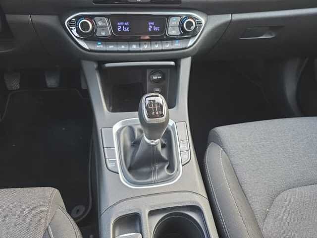 Hyundai i30 1.6 CRDI 48V PRIME TECHNO&STYLE PACK 136CV