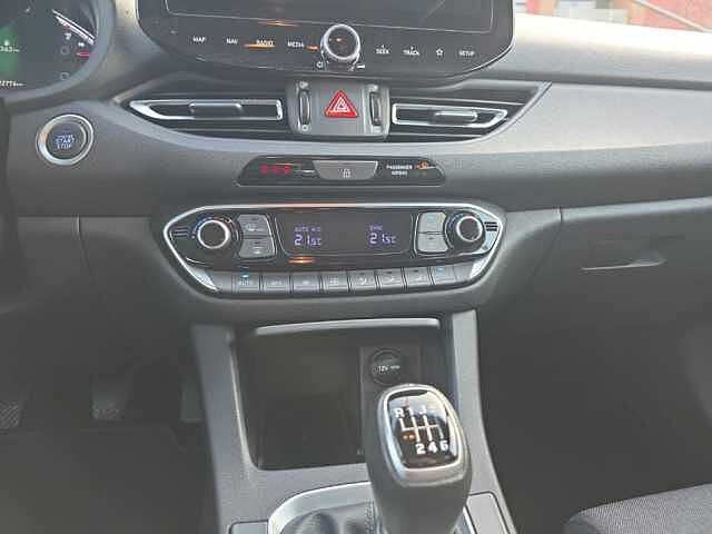 Hyundai i30 1.6 CRDI 48V PRIME TECHNO&STYLE PACK 136CV