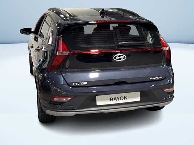 Hyundai BAYON 1.2 MPI XLine
