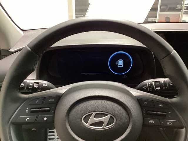 Hyundai BAYON 1.2 MPI XLine