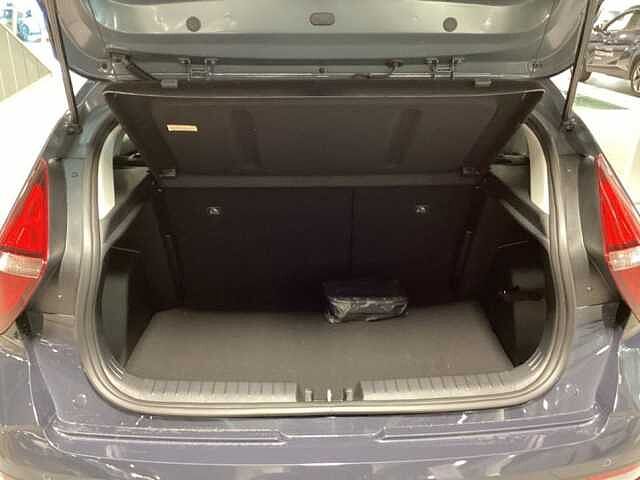 Hyundai BAYON 1.2 MPI XLine