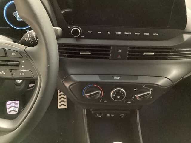 Hyundai BAYON 1.2 MPI XLine