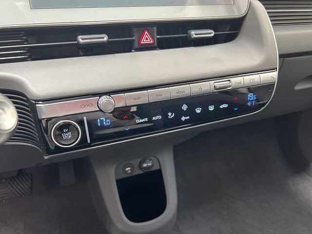 Hyundai IONIQ 5 58kWh 2WD Progress MY23