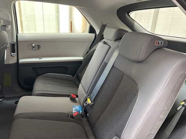 Hyundai IONIQ 5 58kWh 2WD Progress MY23