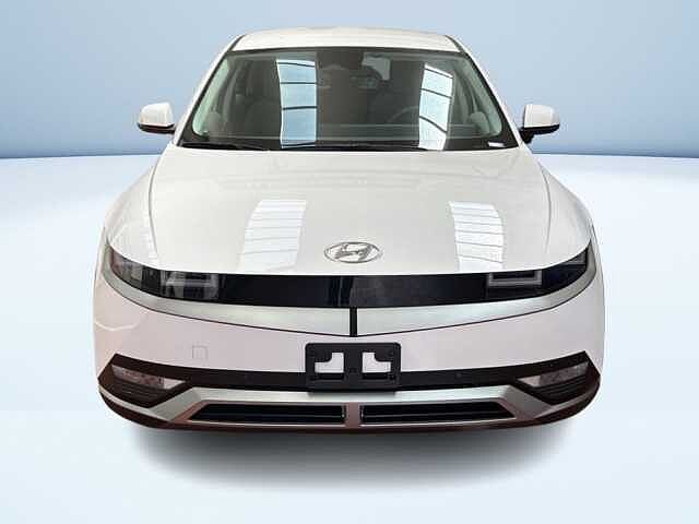 Hyundai IONIQ 5 58kWh 2WD Progress MY23