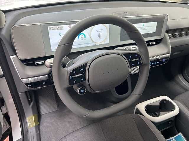 Hyundai IONIQ 5 58kWh 2WD Progress MY23