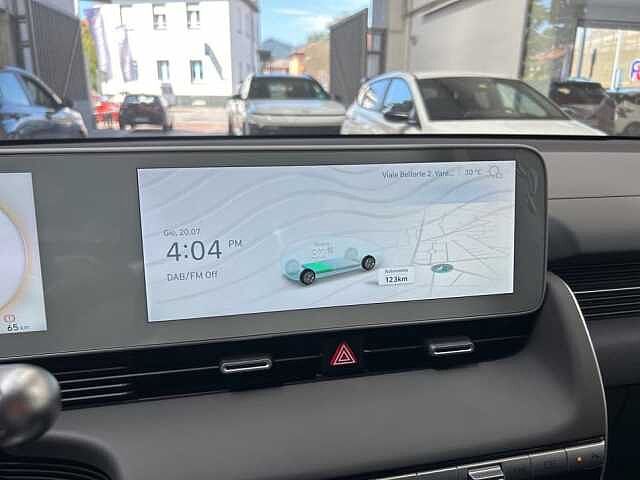 Hyundai IONIQ 5 58kWh 2WD Progress MY23