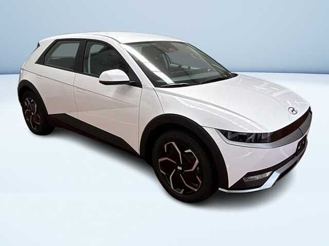 Hyundai IONIQ 5 58kWh 2WD Progress MY23