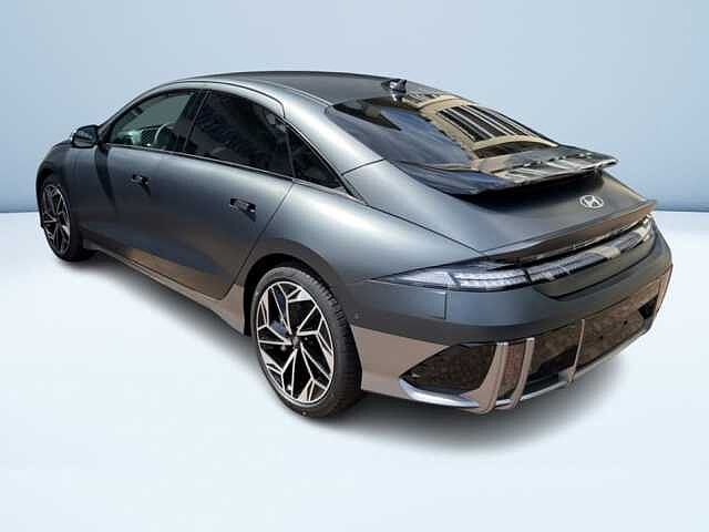 Hyundai IONIQ 6 77.4kWh 2WD Evolution