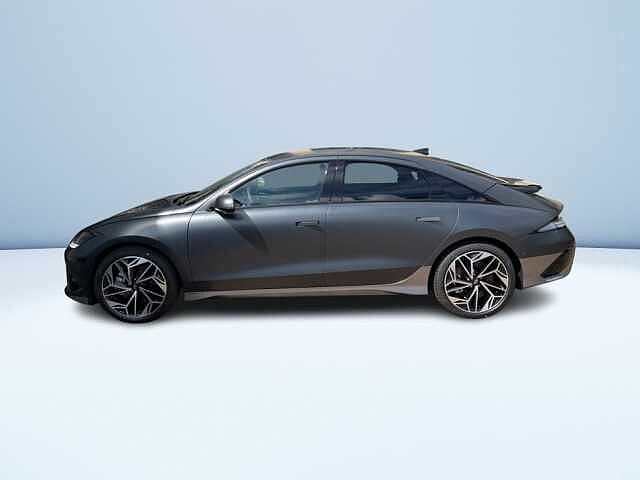 Hyundai IONIQ 6 77.4kWh 2WD Evolution