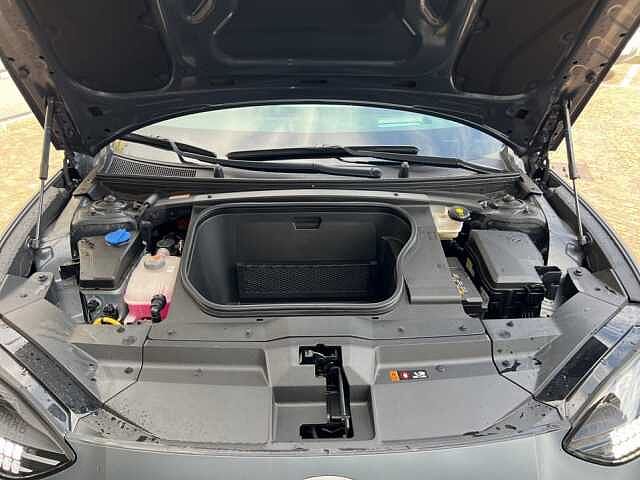 Hyundai IONIQ 6 77.4kWh 2WD Evolution