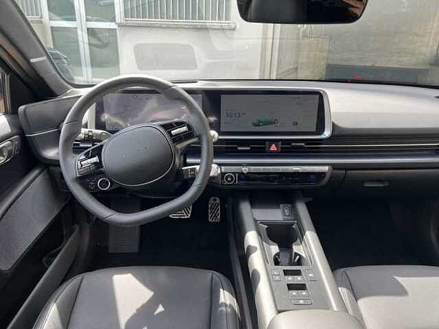Hyundai IONIQ 6 77.4kWh 2WD Evolution