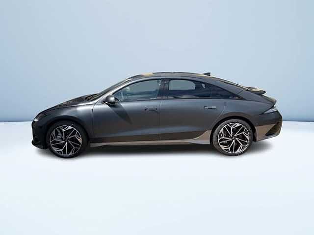 Hyundai IONIQ 6 77.4kWh 2WD Evolution