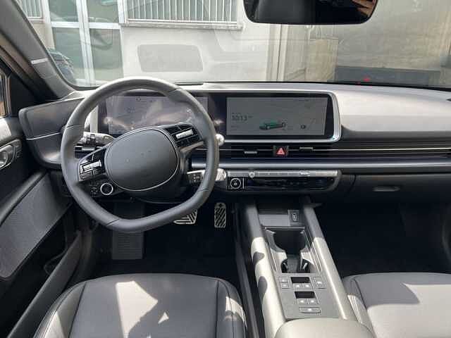 Hyundai IONIQ 6 77.4kWh 2WD Evolution