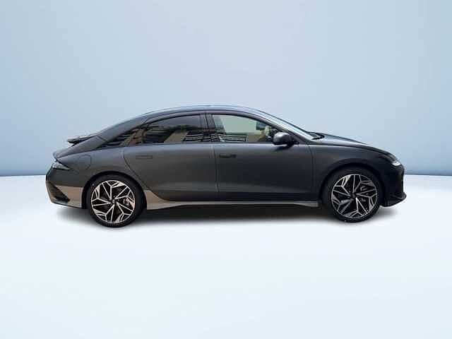 Hyundai IONIQ 6 77.4kWh 2WD Evolution