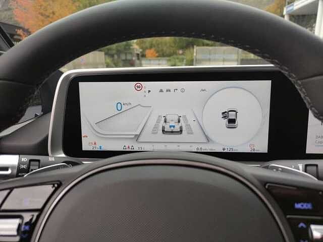 Hyundai IONIQ 6 77.4kWh 4WD Evolution (DM, SR)