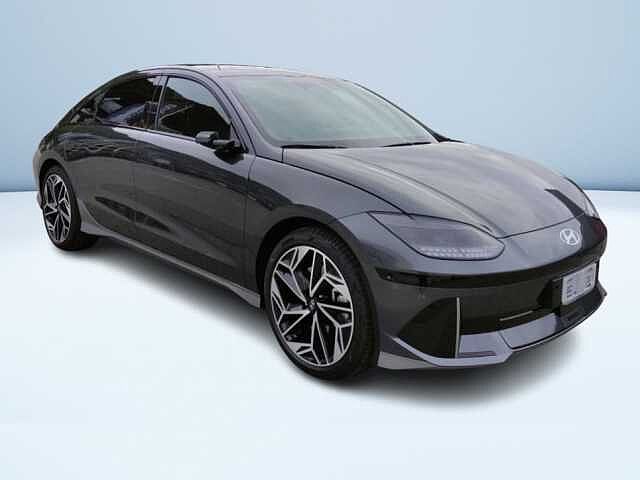 Hyundai IONIQ 6 77.4kWh 4WD Evolution (DM, SR)