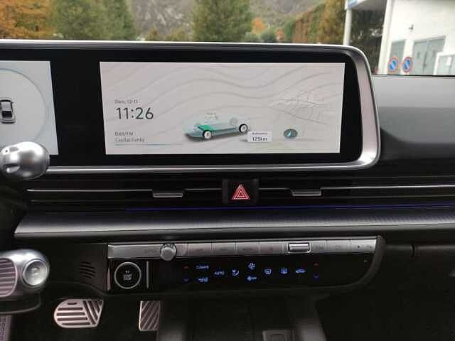 Hyundai IONIQ 6 77.4kWh 4WD Evolution (DM, SR)