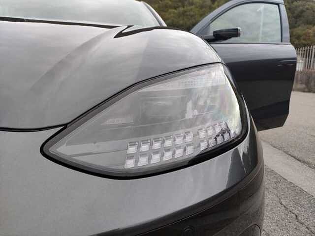 Hyundai IONIQ 6 77.4kWh 4WD Evolution (DM, SR)