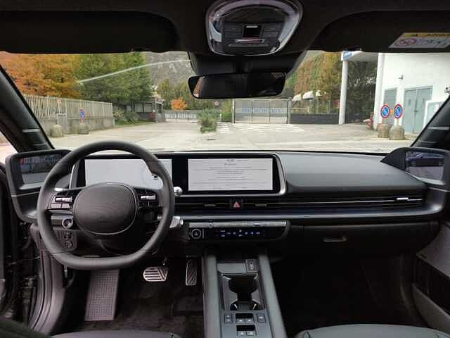 Hyundai IONIQ 6 77.4kWh 4WD Evolution (DM, SR)