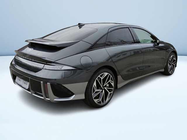 Hyundai IONIQ 6 77.4kWh 4WD Evolution (DM, SR)