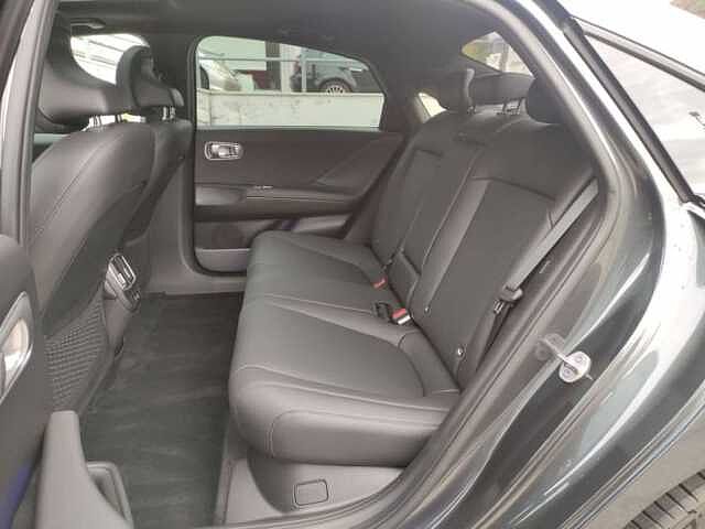 Hyundai IONIQ 6 77.4kWh 4WD Evolution (DM, SR)