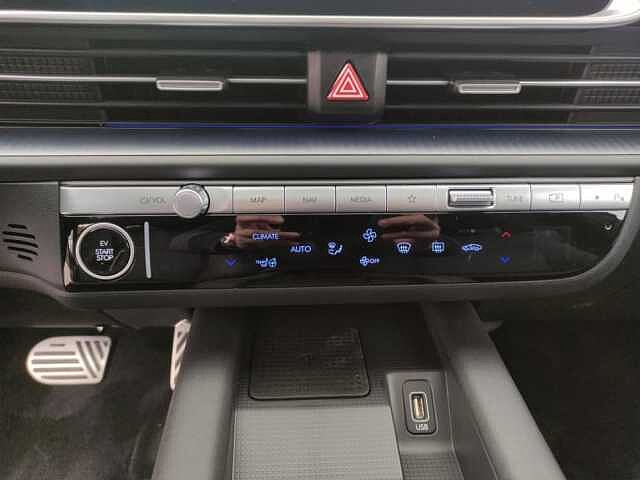 Hyundai IONIQ 6 77.4kWh 4WD Evolution (DM, SR)
