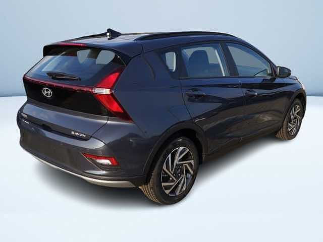 Hyundai BAYON 1.2 MPI XLine