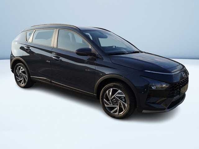 Hyundai BAYON 1.2 MPI XLine