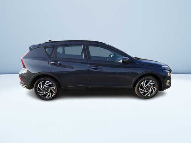 Hyundai BAYON 1.2 MPI XLine
