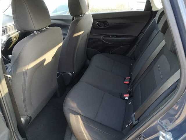 Hyundai BAYON 1.2 MPI XLine