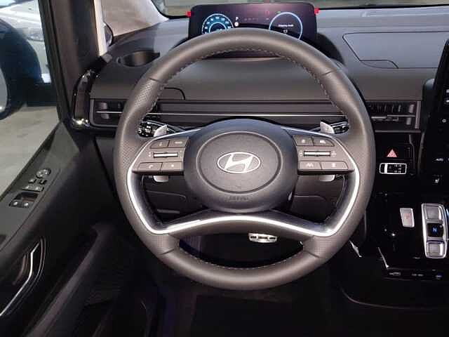 Hyundai STARIA 1.6 HEV 2WD Luxury - 7 Posti