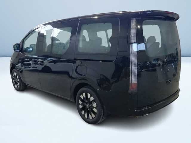 Hyundai STARIA 1.6 HEV 2WD Luxury - 7 Posti