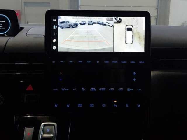 Hyundai STARIA 1.6 HEV 2WD Luxury - 7 Posti