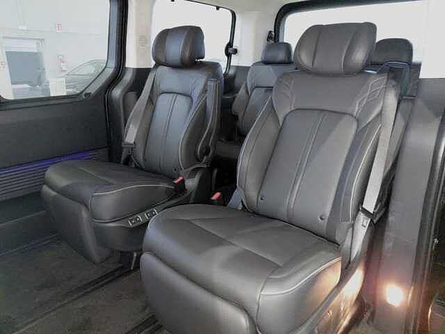 Hyundai STARIA 1.6 HEV 2WD Luxury - 7 Posti